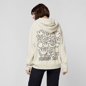 Levi's x Nathaniel Russell Friendship Hoodie